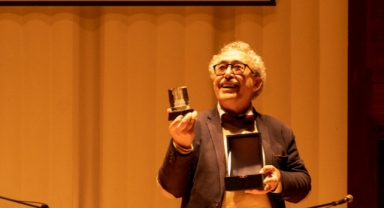 İzmirli Langlois anısına ödül