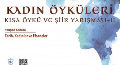 Kadın Öyküleri Kısa Öykü ve Şiir Yarışması sonuçlandı