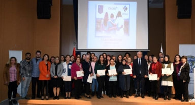 Karabağlarlı kadınlar 