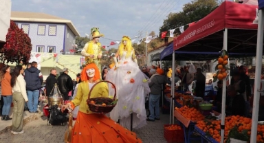 Karaburun'da