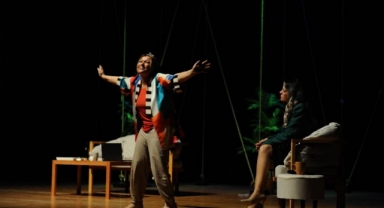 Karşıyaka’da 3 oyun birden sahnelenecek 