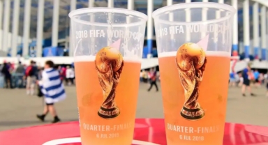 Katar, Dünya Kupası’nda içkiyi yasakladı