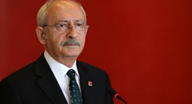 Kılıçdaroğlu Londra'dan seslendi... Merhaba gençler