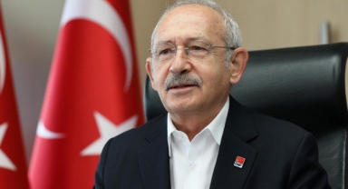 Kılıçdaroğlu'ndan İzmir’e geçmiş olsun mesajı