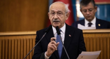 Kılıçdaroğlu’ndan terör açıklaması: “Teröre karşı çıkmak zorundayız”