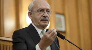 Kılıçdaroğlu’ndan uyuşturucu açıklaması: Sokaklar metamfetamin işgalinde!