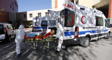 Konak'ta sağlık hizmetleri yüz güldürüyor