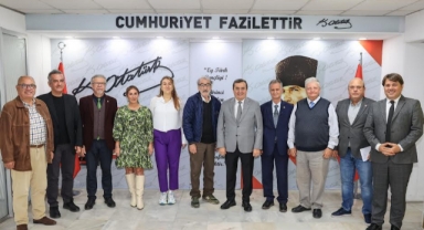 Konak’ta spor müzesi kuruluyor