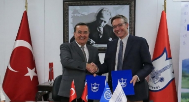 Konak’tan engel tanımayan proje!