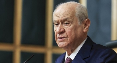 MHP lideri Bahçeli'den yeni anayasa çağrısı: Gelin destek verin