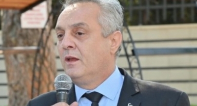 MHP Manisa İl Başkanı Öner vefat etti