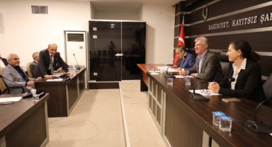 Narlıdere ve Altınordu güçlerini gençler için birleştirecek