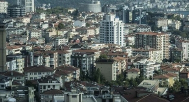 Odalardan 'imar affı' tepkisi: İmar affı konut sorununa çare değil!