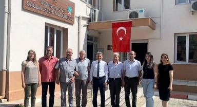 Ödemiş’te evde bakım hizmetlerinde yeni bir dönem başlıyor 