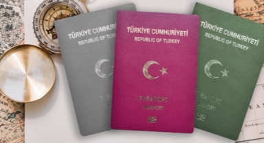 Pasaport ücretlerine zam geliyor