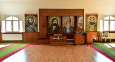 Resmi Gazete'de yayınlandı: Cemevleri kararı 