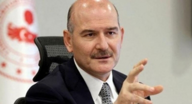 Saat 11.15'ten itibaren 10 adet saldırı gerçekleşti