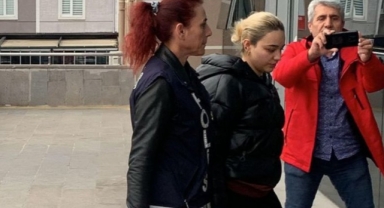 Sahte doktor tutuklandı!