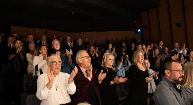 Şehir Tiyatroları Buluşması 11 Aralık’ta başlıyor!