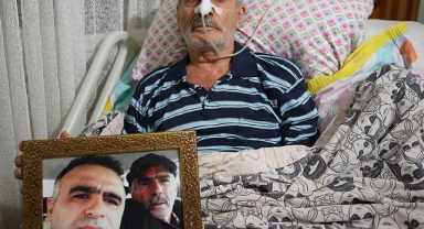 Şehit Fethi Sekin'in babası hayatını kaybetti