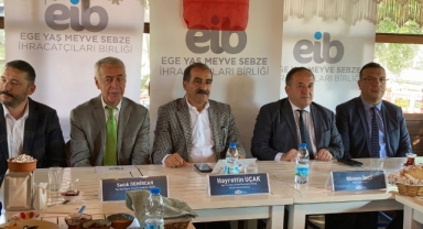 Hasat dönemi başladı: 