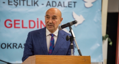 Soyer'den sosyal demokrasi çağrısı: Vicdan, cesaret ve dayanışmaya ihtiyacımız var!