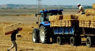 Tarımsal girdi enflasyonunda yeni rekor
