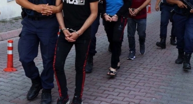 Tefecilik yapan çete çökertildi... 60 milyonluk vurgun!