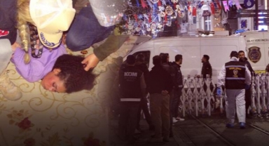 Terör saldırısında yeni gözaltılar!