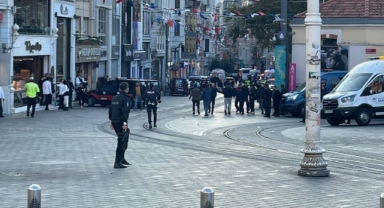 Terör saldırısının ardından Valilikten 'İstiklal Caddesi' kararı