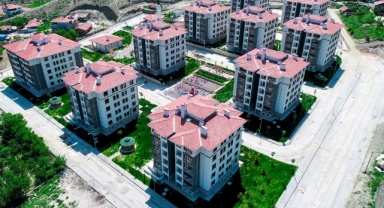 TOKİ'de 12 il için kura tarihleri!