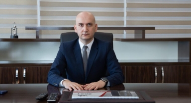 TÜİK Başkan Yardımcısı görevden alındı