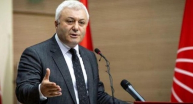 Tuncay Özkan: Soylu, Plan ve Bütçe Komisyonu'ndan kaçtı