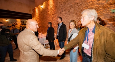 UNESCO'dan Büyükşehir ve TARKEM'e tam not