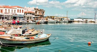 Urla’nın kaderi Büyükşehir’in elinde… İskele için ne karar çıkacak?