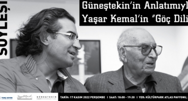 Usta yazarın “Ada Hikayeleri”ne yeni boyut