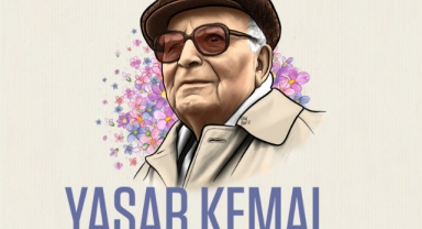 Yaşar Kemal Sempozyumu 2-3 Aralık’ta İzmir’de