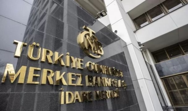 Merkez Bankası: Yıl sonu enflasyon beklentisi yükseldi