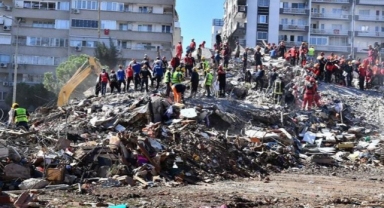 15 kişiye mezar olmuştu... Doğanlar Apartmanı sanıklarına istinaf indirimi