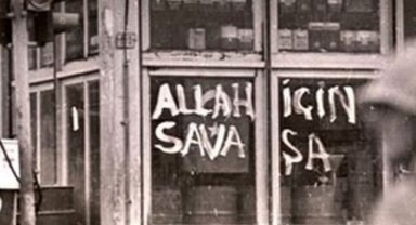 Acısı dinmeyen katliam: Maraş katliamı 