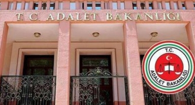 Adalet Bakanlığı'ndan 'cinsel istismar' genelgesi