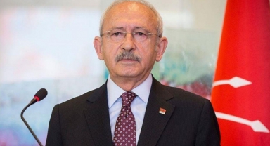 “Adaylık konusunda kararı 6’lı masa verecek” 