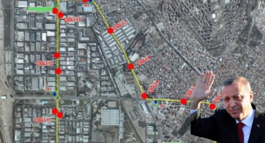 AK Partili Dağ müjdeyi verdi: Çiğli Tramvayı'na Erdoğan'dan onay!