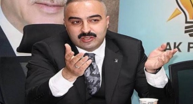 AK Partili Günaydın'dan ‘Dansöz’ olayıyla ilgili açıklama