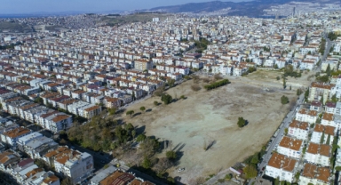 AK Partili Kaya'dan 'Buca Cezaevi' açıklaması: 'Buca’ya devasa yeşil alan kazandırdık'