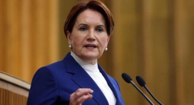 Akşener: Asgari ücret Ocak ayında açlık sınırının altına düşecek