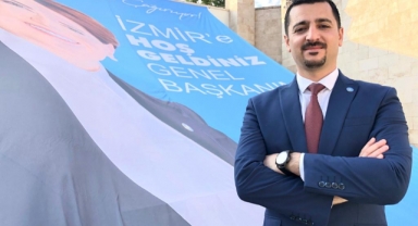 Asgari ücrete ilk tepki İYİ Parti Menderes'ten geldi