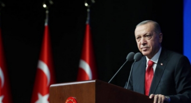 AYM Erdoğan’a verilen o yetkiyi iptal etti