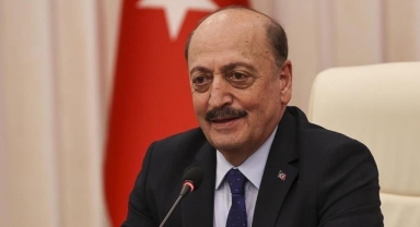 Bakan Bilgin açıkladı: EYT düzenlemesi Meclis'e ne zaman gelecek?