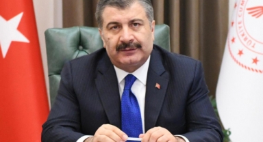 Bakan duyurdu: Şehir hastaneleri sayısı 36'ya çıkacak!